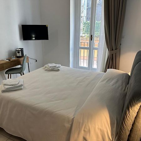 נאפולי Residenza Carafa - Rc - My Place מראה חיצוני תמונה