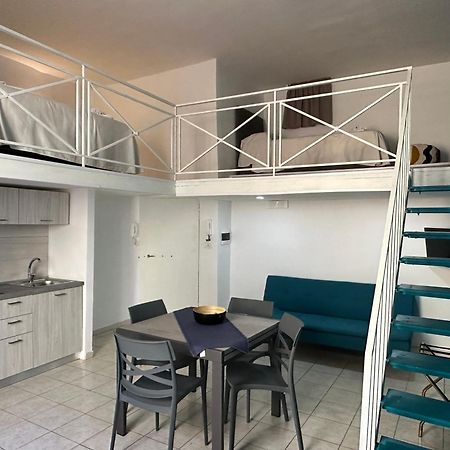 נאפולי Residenza Carafa - Rc - My Place מראה חיצוני תמונה