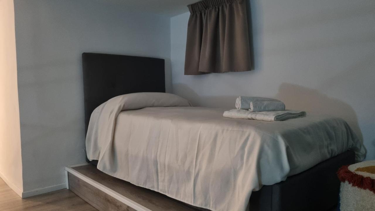 נאפולי Residenza Carafa - Rc - My Place מראה חיצוני תמונה