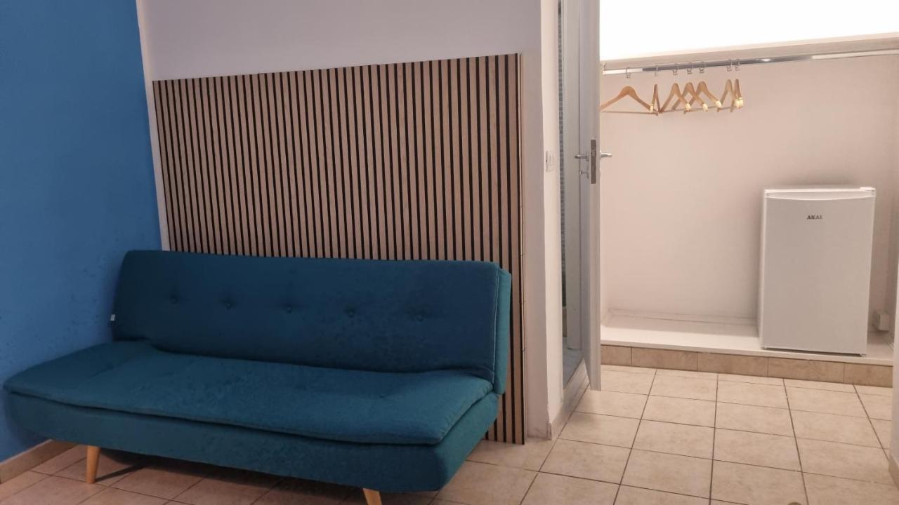 נאפולי Residenza Carafa - Rc - My Place מראה חיצוני תמונה