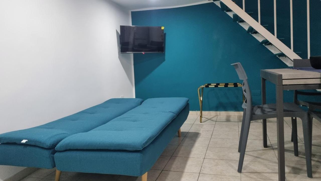 נאפולי Residenza Carafa - Rc - My Place מראה חיצוני תמונה