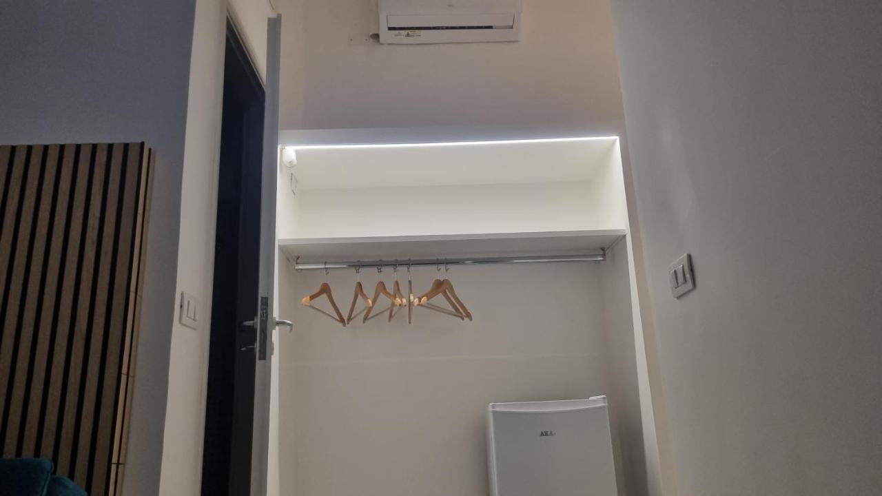 נאפולי Residenza Carafa - Rc - My Place מראה חיצוני תמונה