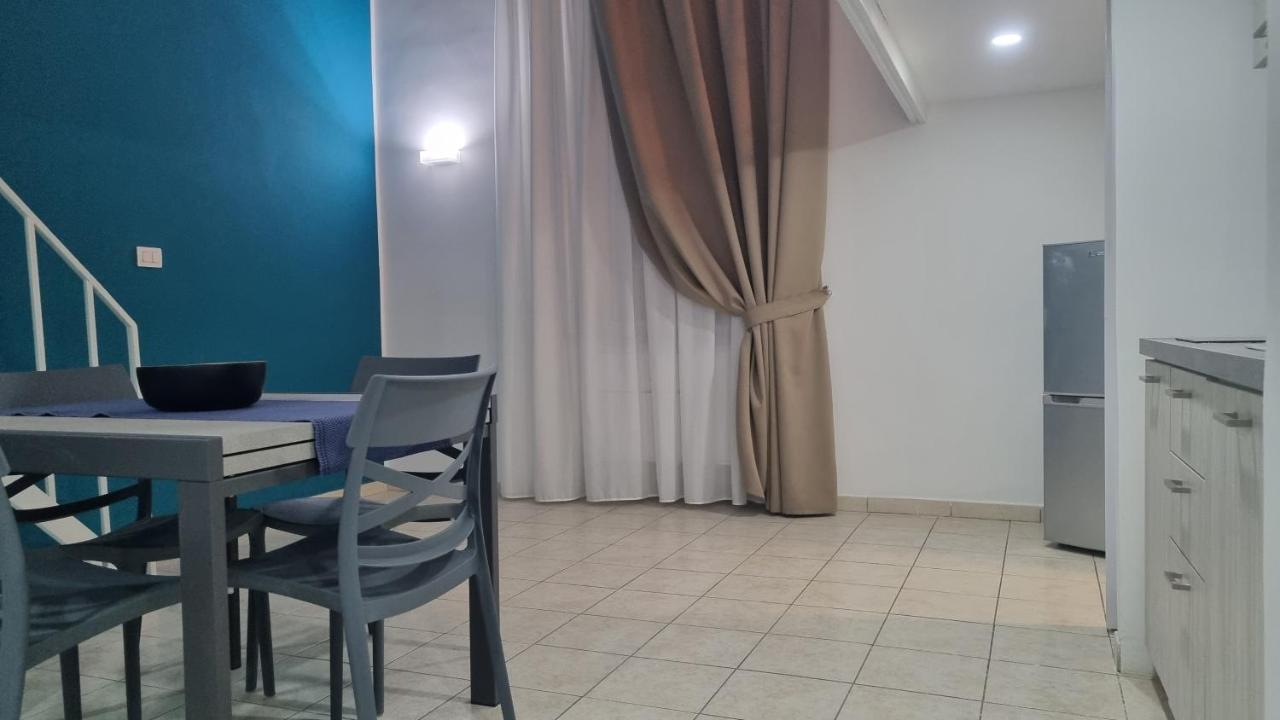 נאפולי Residenza Carafa - Rc - My Place מראה חיצוני תמונה