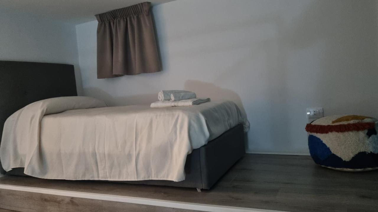 נאפולי Residenza Carafa - Rc - My Place מראה חיצוני תמונה