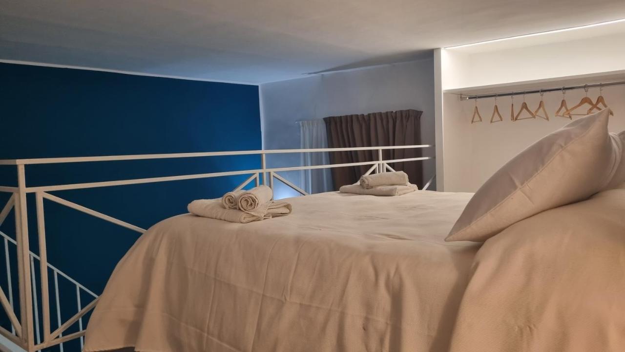 נאפולי Residenza Carafa - Rc - My Place מראה חיצוני תמונה