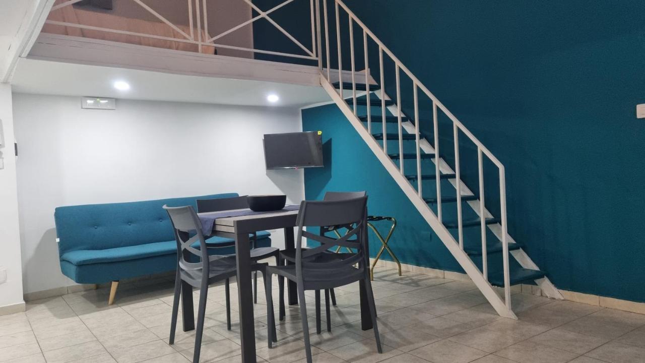 נאפולי Residenza Carafa - Rc - My Place מראה חיצוני תמונה