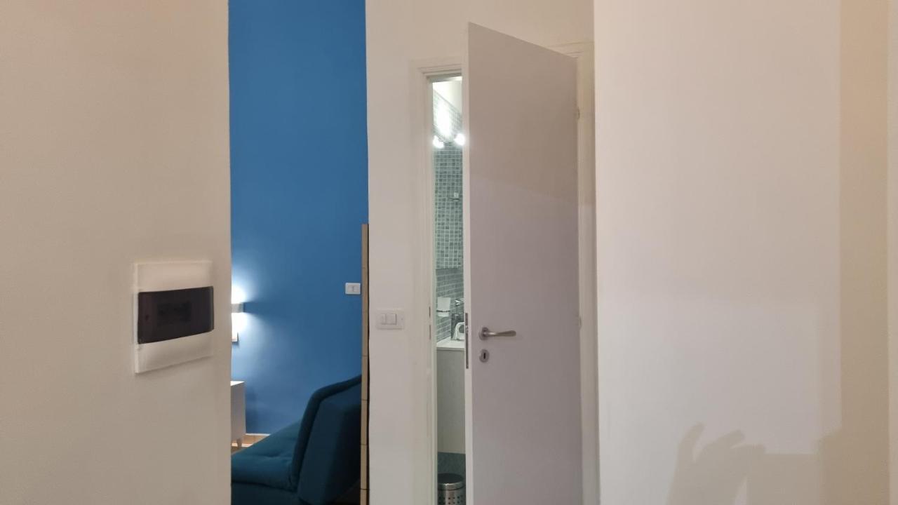 נאפולי Residenza Carafa - Rc - My Place מראה חיצוני תמונה