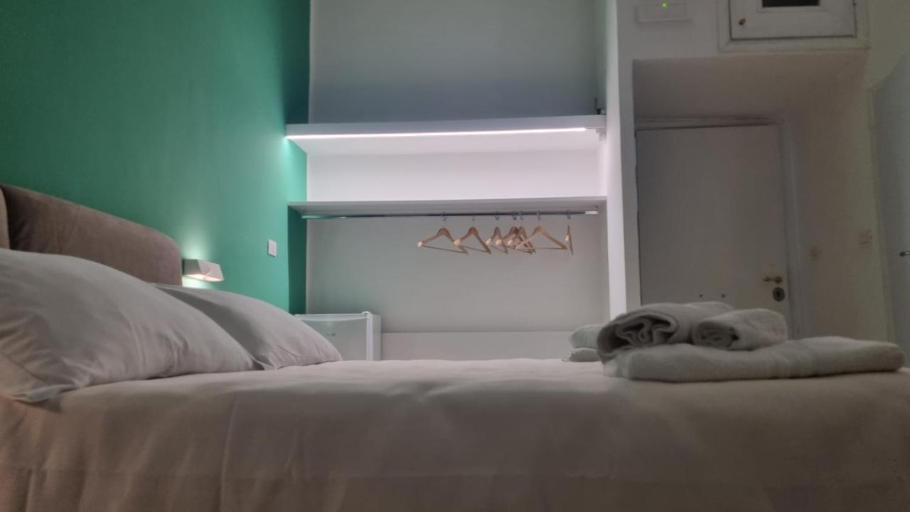 נאפולי Residenza Carafa - Rc - My Place מראה חיצוני תמונה