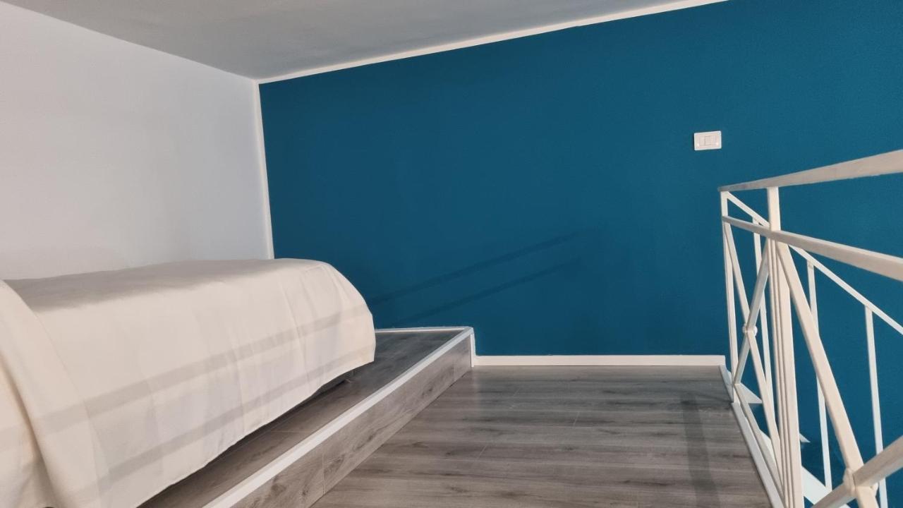 נאפולי Residenza Carafa - Rc - My Place מראה חיצוני תמונה