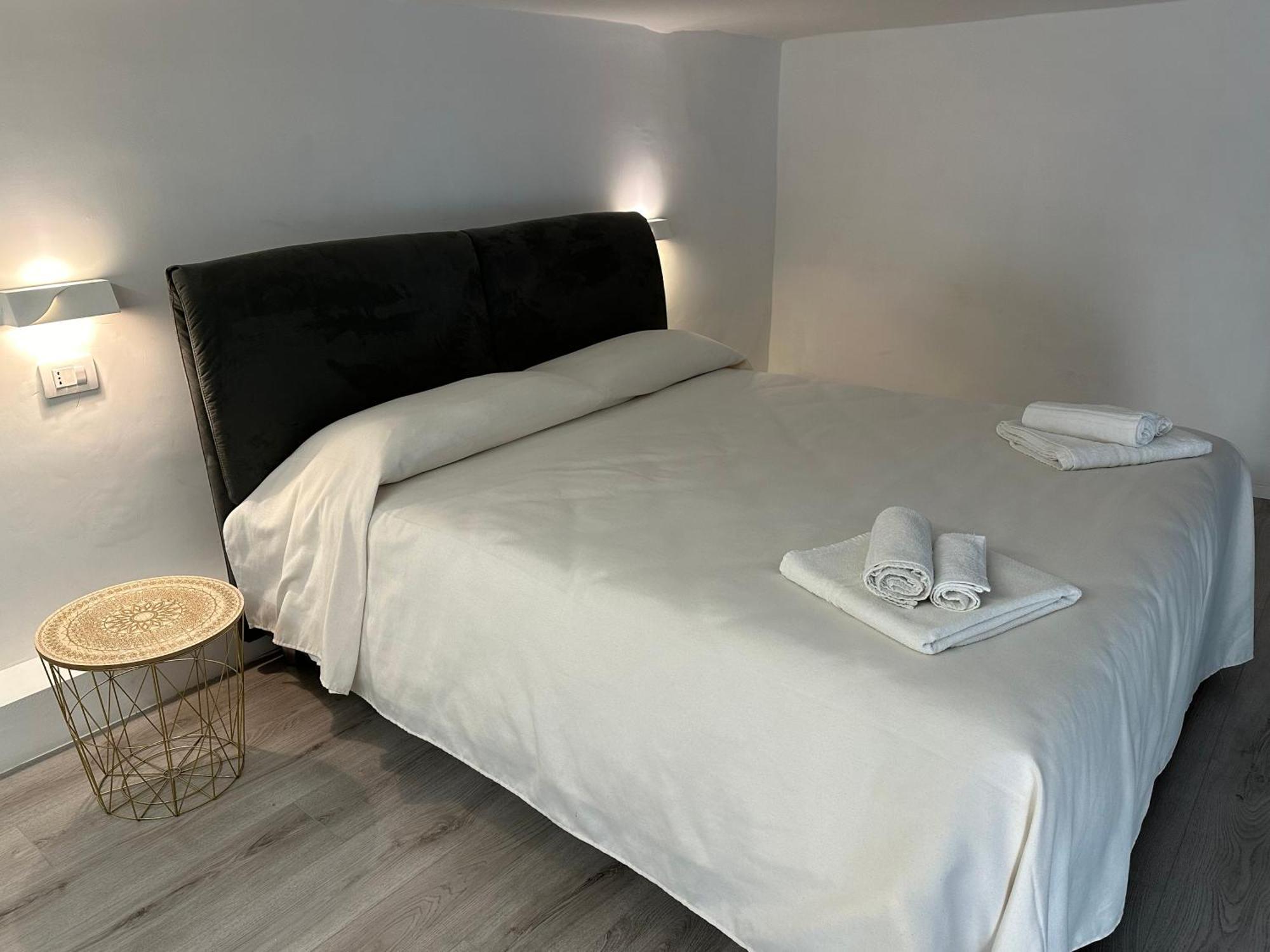 נאפולי Residenza Carafa - Rc - My Place מראה חיצוני תמונה