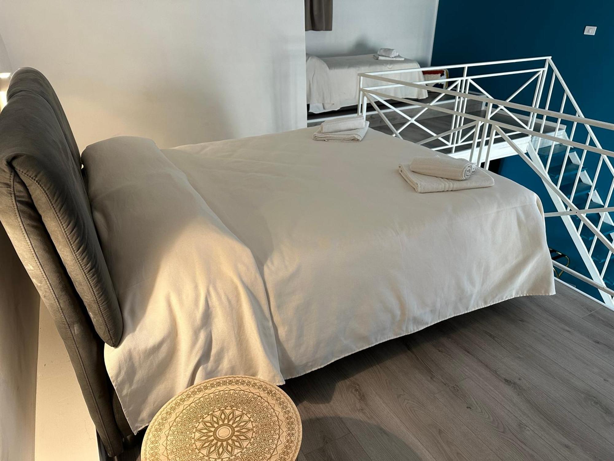 נאפולי Residenza Carafa - Rc - My Place מראה חיצוני תמונה